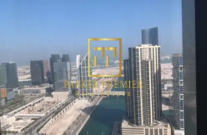 Apartment - 2 Bedrooms - 2 Bathrooms for sale in Ocean Terrace - Marina Square - Al Reem Island - Abu Dhabi