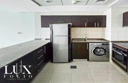 Apartment - 1 Bedroom - 2 Bathrooms for sale in Bay Central West - Bay Central - Dubai Marina - Dubai