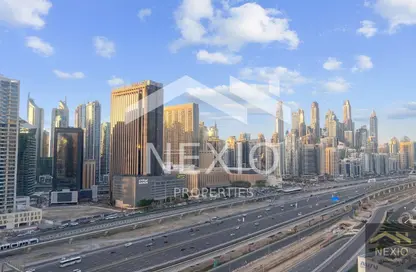 شقة - 3 غرف نوم - 3 حمامات للبيع في جلوبال ليك فيو - (JLT) مجمع E - أبراج بحيرة الجميرا - دبي