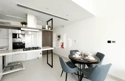 شقة - غرفة نوم - 2 حمامات للايجار في سوهو نخلة جميرا - نخلة جميرا - دبي