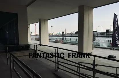 محل - استوديو - 1 حمام للبيع في واحة اوربان - الخليج التجاري - دبي