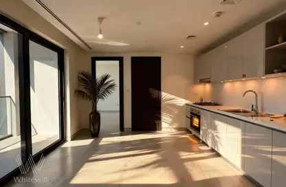 Apartment - 1 Bedroom - 2 Bathrooms for sale in Sobha Creek Vistas Grande - Sobha Hartland - Mohammed Bin Rashid City - Dubai