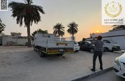 Land - Studio for sale in Liwara 1 - Ajman