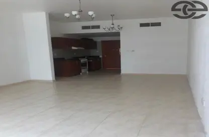 Apartment - Studio - 1 Bathroom for sale in Skycourts Towers - Dubai Land - Dubai