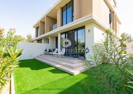 Villa - 3 bedrooms - 3 bathrooms for rent in Club Villas at Dubai Hills - Dubai Hills Estate - Dubai