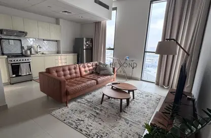 Apartment - 1 Bedroom - 1 Bathroom for rent in The Dania District 3 - Midtown - Dubai Production City (IMPZ) - Dubai