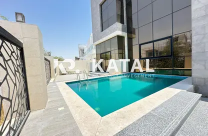 فيلا - 5 غرف نوم - 6 حمامات للبيع في ليا - فدان ياس - جزيرة الياس - أبوظبي فيلا - 5 غرف نوم - 6 حمامات للبيع في ليا - فدان ياس - جزيرة الياس - أبوظبي