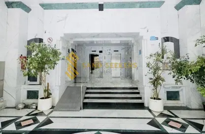 Apartment - 3 Bedrooms - 3 Bathrooms for rent in Al Khalidiya - Abu Dhabi