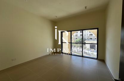 Apartment - 3 Bedrooms - 5 Bathrooms for rent in Promenade - The Pearl Residences at Saadiyat - Saadiyat Island - Abu Dhabi