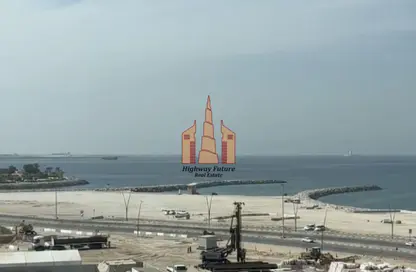 شقة - غرفة نوم - 2 حمامات للبيع في جواهر رزيدنسز - جزيرة مريم - الشارقة