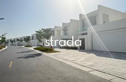 Villa - 6 Bedrooms - 7+ Bathrooms for rent in District One Phase III - District One - Mohammed Bin Rashid City - Dubai