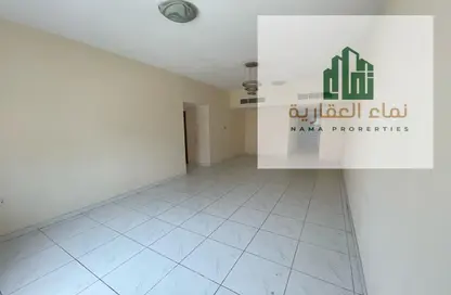 شقة - 2 غرف نوم - 2 حمامات للايجار في ذا ايكون جازا 2 - الراشدية 3 - الراشدية - عجمان