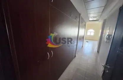Apartment - Studio - 1 Bathroom for rent in Building 38 to Building 107 - Mediterranean Cluster - Discovery Gardens - Dubai