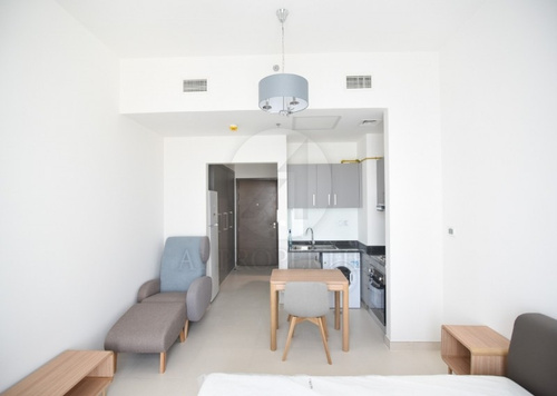 Fully Furnished Unit with 9.5 Percent Yield
