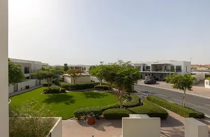 Villa - 4 Bedrooms - 4 Bathrooms for sale in Camelia 1 - Camelia - Arabian Ranches 2 - Dubai