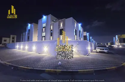 Villa - 6 Bedrooms - 7+ Bathrooms for sale in Al Helio 1 - Al Helio - Ajman