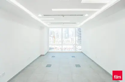 Office Space - Studio for rent in Tamani Art Tower - Business Bay - Dubai