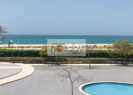 صورةحوض سباحة لـ: Studio - 1 حمام للكراء في شقق مارينا G - مساكن الحمرا مارينا - قرية الحمرا - رأس الخيمة, صورة 1