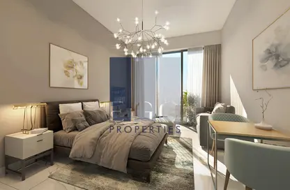 Apartment - 6 Bedrooms - 6 Bathrooms for sale in Al Maryah Vista - Al Maryah Island - Abu Dhabi