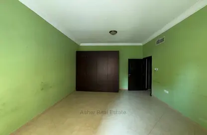 Apartment - 1 Bedroom - 2 Bathrooms for rent in Al Hafeet Tower - Al Khan - Sharjah