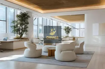 Apartment - 1 Bedroom - 2 Bathrooms for sale in Damac District - DAMAC Hills - Dubai