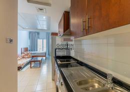Studio - 1 bathroom for rent in Lake View Tower - Lake Almas West - Jumeirah Lake Towers - Dubai