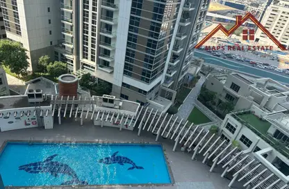 Apartment - 1 Bedroom - 2 Bathrooms for sale in Executive Tower K - Executive Towers - Business Bay - Dubai Apartment - 1 Bedroom - 2 Bathrooms for sale in Executive Tower K - Executive Towers - Business Bay - Dubai