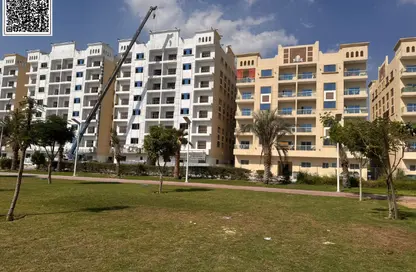 Apartment - 2 Bedrooms - 2 Bathrooms for sale in Al Amira Village - Al Yasmeen - Ajman