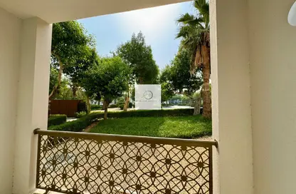 Apartment - 1 Bedroom - 1 Bathroom for rent in The Gardens Buildings - The Gardens - Dubai
