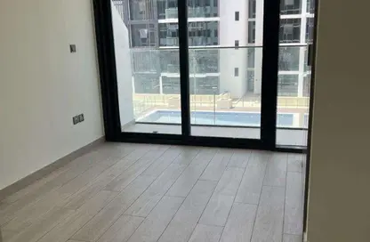 Apartment - Studio - 1 Bathroom for sale in AZIZI Riviera 32 - Meydan One - Meydan - Dubai