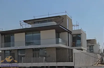Villa - 4 Bedrooms - 6 Bathrooms for sale in Farm Gardens - The Valley - Dubai