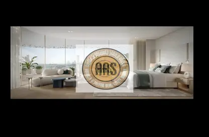 Apartment - Studio - 1 Bathroom for sale in Stamn One - Al Satwa - Dubai