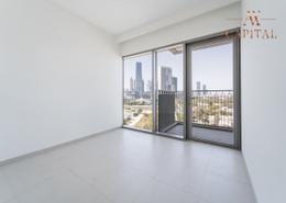Apartment - 1 bedroom - 1 bathroom for rent in Downtown Views II Tower 2 - Downtown Views II - Downtown Dubai - Dubai