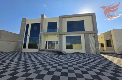 Villa - 6 Bedrooms - 6 Bathrooms for sale in Shamal Julphar - Ras Al Khaimah
