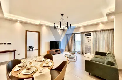 Apartment - Studio - 2 Bathrooms for sale in Orra The Embankment - Jumeirah Lake Towers - Dubai Apartment - Studio - 2 Bathrooms for sale in Orra The Embankment - Jumeirah Lake Towers - Dubai