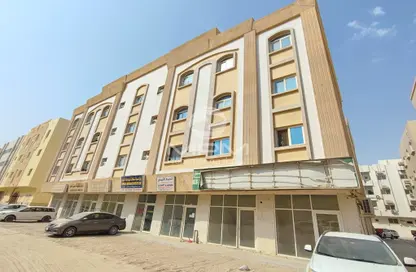 شقة - غرفة نوم - 1 حمام للايجار في تجارية مويلح - الشارقة