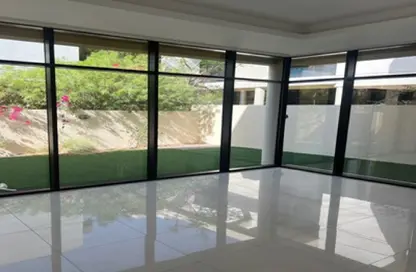 Townhouse - 3 Bedrooms - 4 Bathrooms for rent in Richmond - DAMAC Hills - Dubai