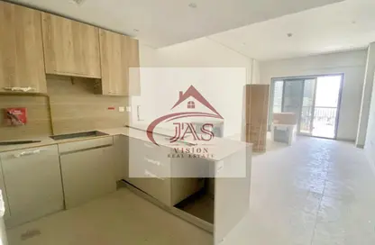 شقة - 2 غرف نوم - 3 حمامات للايجار في ديفاين ليفينج - ارجان - دبي