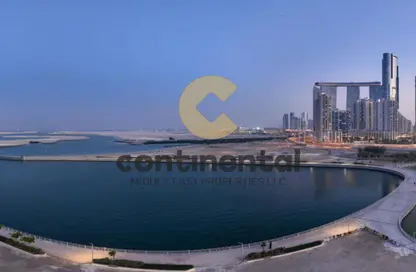 أرض - استوديو للبيع في طموح - جزيرة الريم - أبوظبي