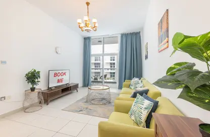 شقة - 3 غرف نوم - 3 حمامات للايجار في جليتز 1 - جليتز - ستوديو سيتي - دبي