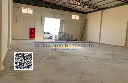 Warehouse - Studio - 1 Bathroom for rent in Umm Al Thuoob - Umm Al Quwain
