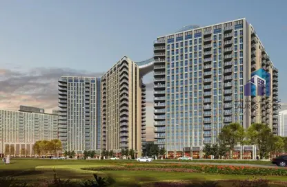 Apartment - 3 Bedrooms - 5 Bathrooms for rent in Al Yazia Plaza - Deira Enrichment Project - Deira - Dubai