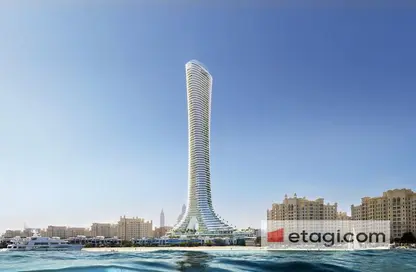 Apartment - 4 Bedrooms - 5 Bathrooms for sale in Como Residences - Palm Jumeirah - Dubai