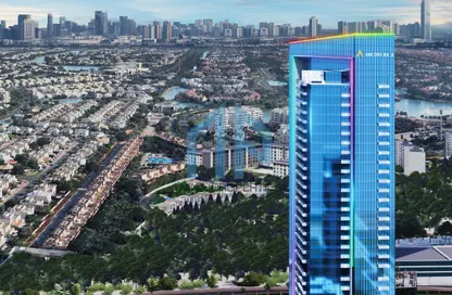 بنتهاوس - 4 غرف نوم - 4 حمامات للبيع في مي دو ري 2 - (JLT) مجمع G - أبراج بحيرة الجميرا - دبي بنتهاوس - 4 غرف نوم - 4 حمامات للبيع في مي دو ري 2 - (JLT) مجمع G - أبراج بحيرة الجميرا - دبي