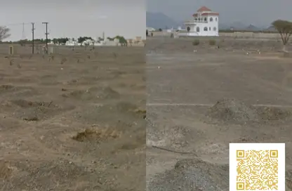 أرض - استوديو للبيع في المنامة - عجمان