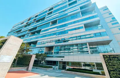 Apartment - 1 Bedroom - 2 Bathrooms for sale in Lamar Residences - Al Seef - Al Raha Beach - Abu Dhabi Apartment - 1 Bedroom - 2 Bathrooms for sale in Lamar Residences - Al Seef - Al Raha Beach - Abu Dhabi