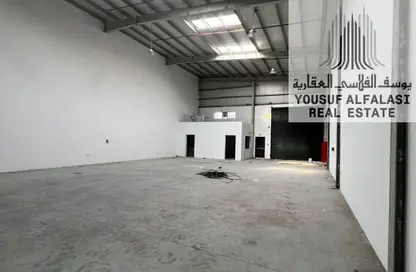 مستودع - استوديو - 1 حمام للايجار في أم الثعوب - أم القيوين