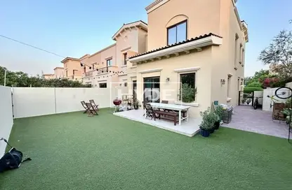 Villa - 4 Bedrooms - 4 Bathrooms for sale in Mira 2 - Mira - Reem - Dubai