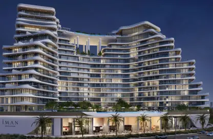 Apartment - 1 Bedroom - 2 Bathrooms for sale in 15 Cascade - Motor City - Dubai