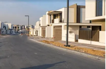 Villa - 4 Bedrooms - 5 Bathrooms for rent in Tilal Al Furjan - Al Furjan - Dubai